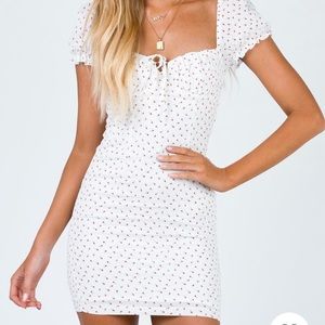 Princess Polly Natalina Mini Dress